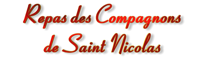 Repas Compagnons 2025